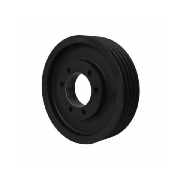 Hi-Cap Qd Sheave, 4 5V 1180 E